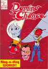 Domino Chance #4 Comic Books - Covers, Scans, Photos in Domino Chance Comic Books - Covers, Scans, Gallery